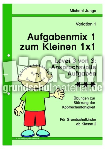 Aufgabenmix 1 - Variation 1 - Level 3 d.pdf